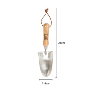 Ames Hand Trowel St/Steel